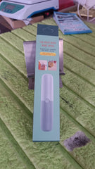 2 in 1 Knife, Multifunctional peeler fruit knife (1 Pc)