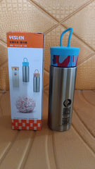 Customize / personalized Stainless Steel Double Wall Water Bottle (300ml)