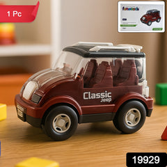Toy Car