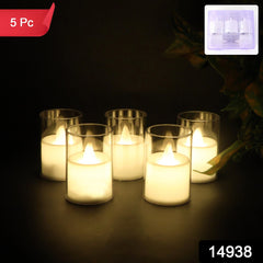 LED Votives