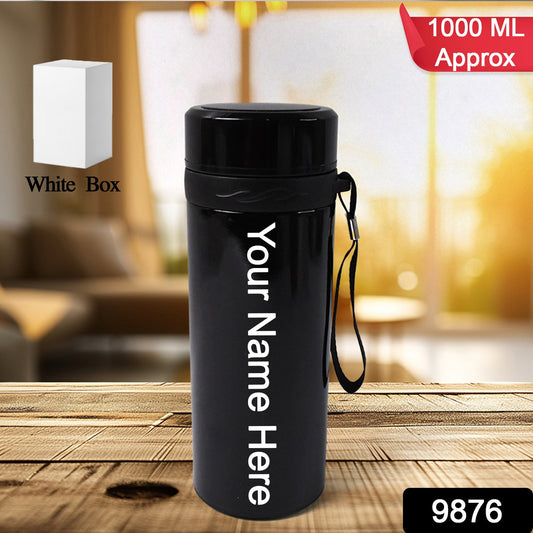 Customize Stainless Steel Vacuum Thermos Flask Bottle (700Ml Approx / 1 Pc)