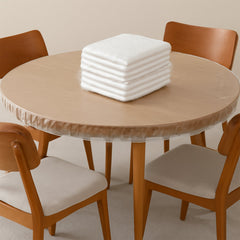 Big Elastic Table Cover Bag, Table Protector Bag 1.6 Mtr. (10 Pcs Set)