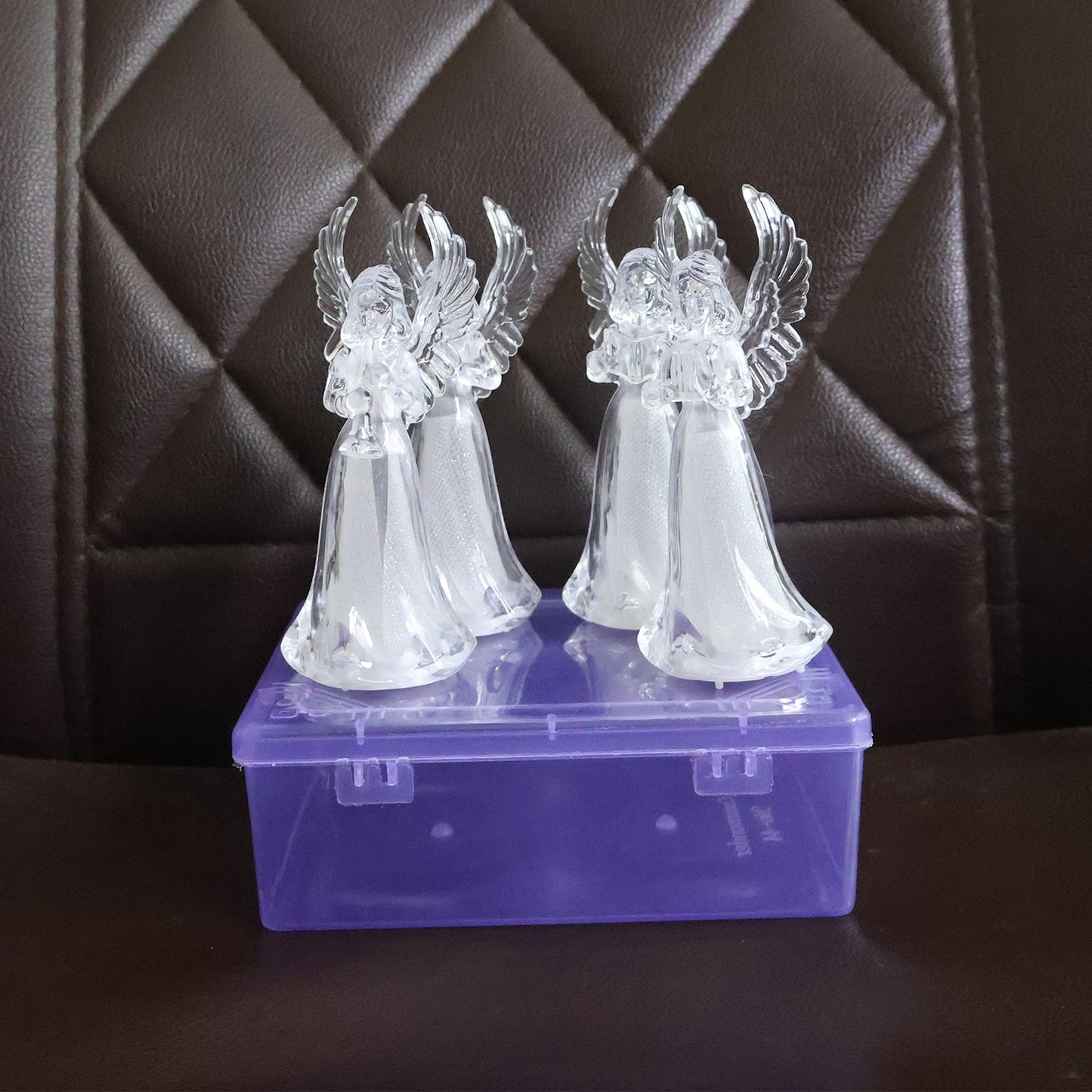 Decorative Angel LED Lights