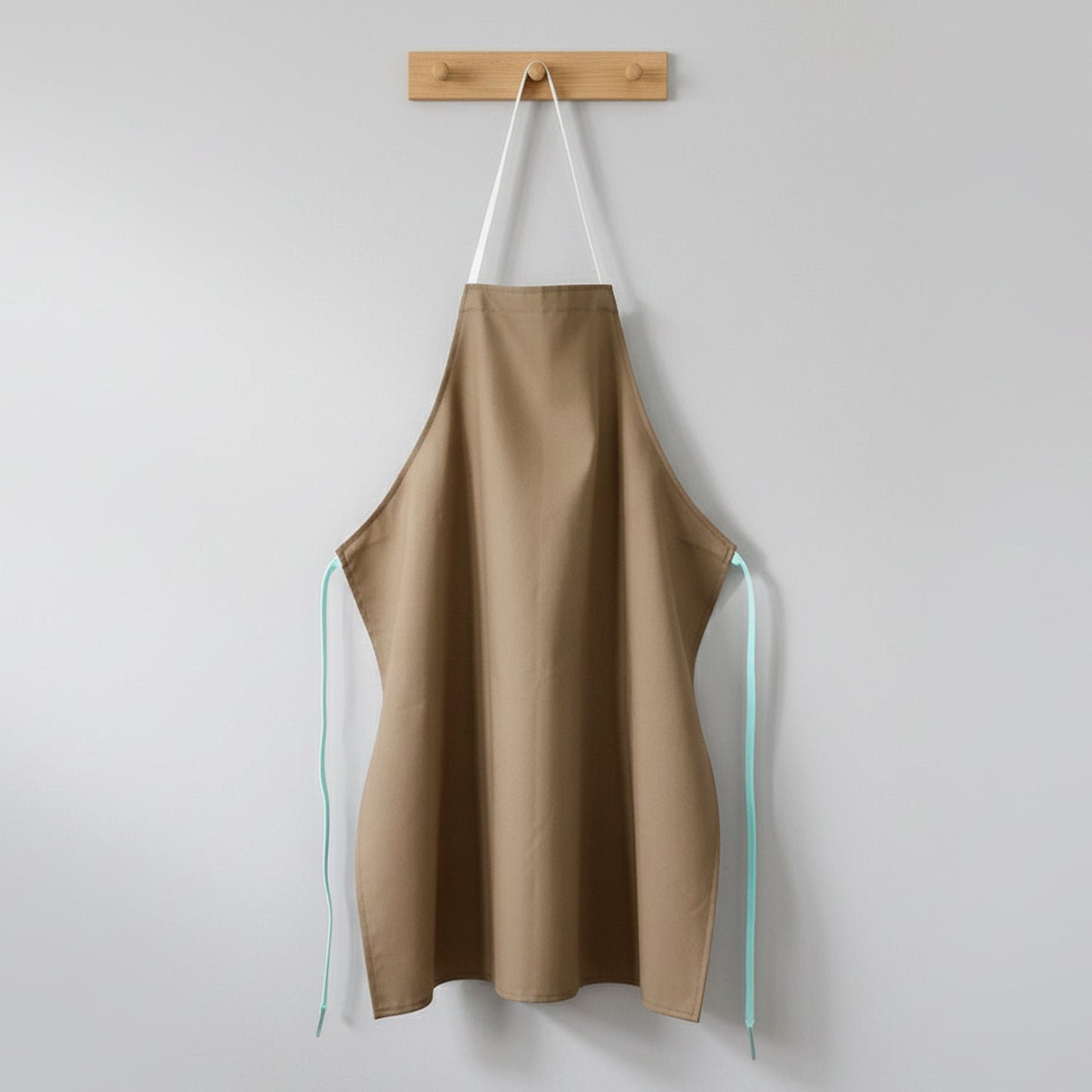 Premium Full-Cover Chef Apron (1 Pc)