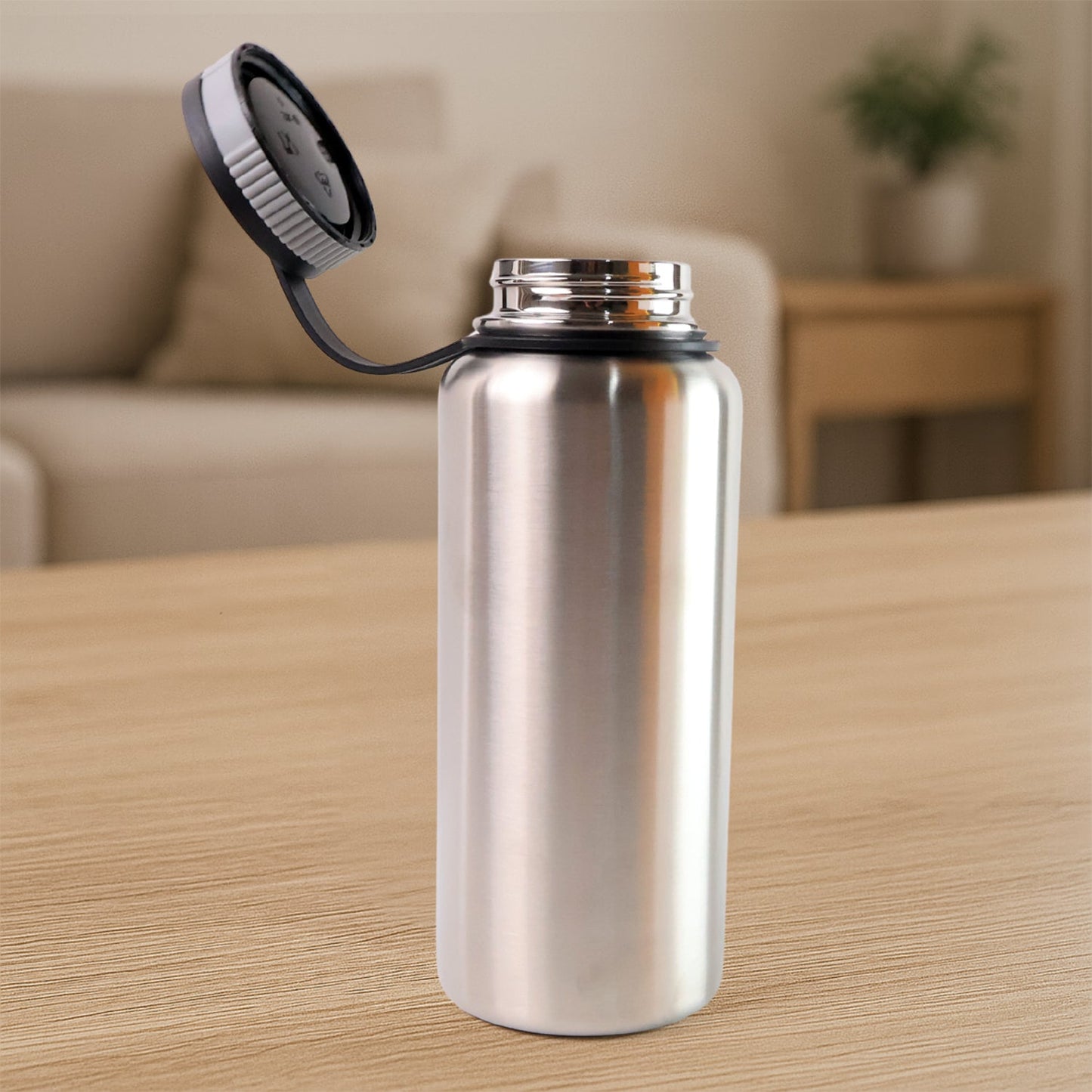 Stainless Steel Bottle