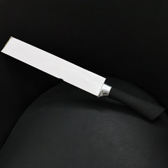 Premium 32 Cm Serrated Bread Knife with Ergonomic Handle