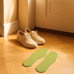 Shoe insole pair size 43
