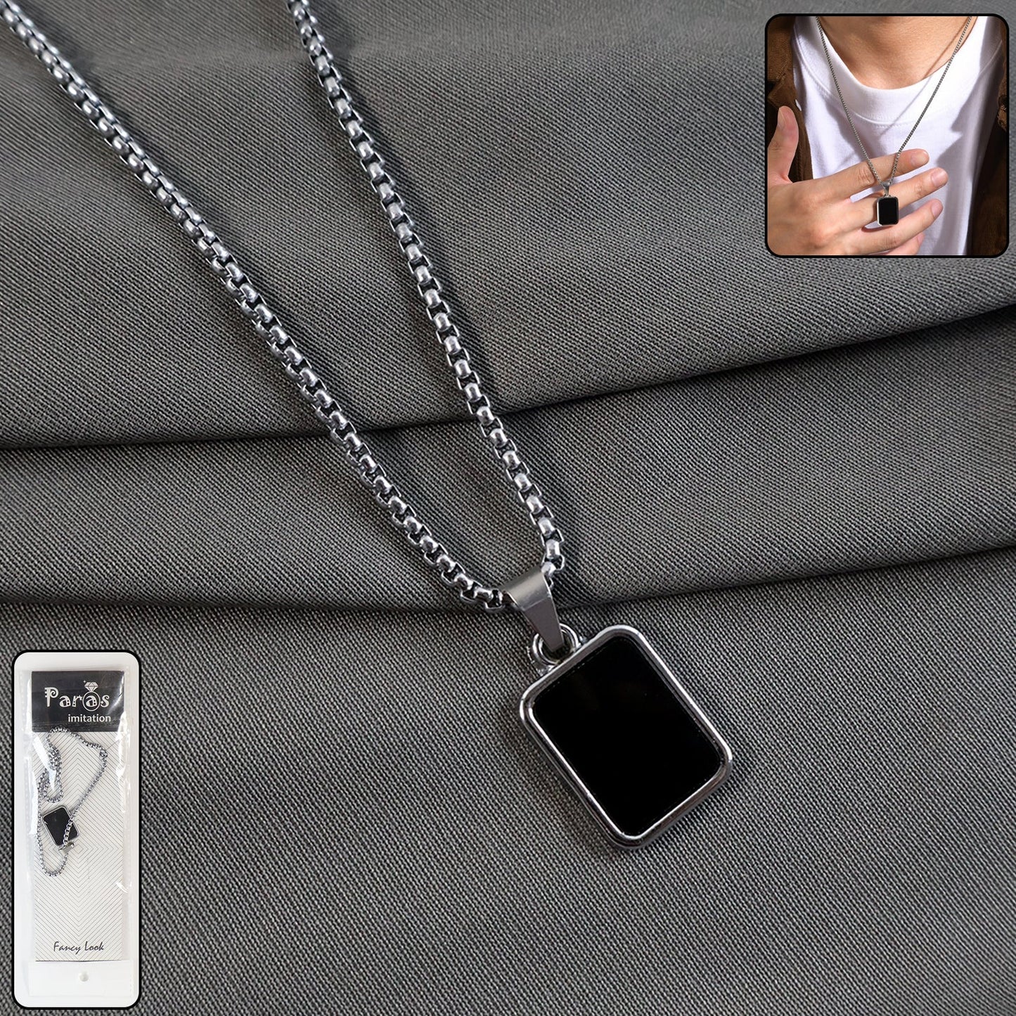 Pendant Chain