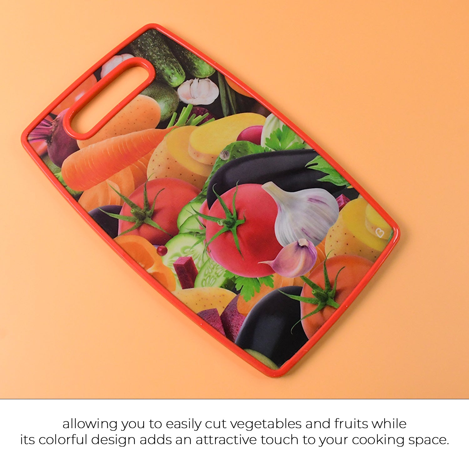 Vegetable and Fruit Cutting Board