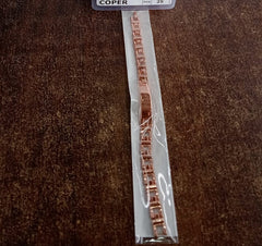 Customized / Personalized Designer Bracelet for Brother (1 Pc)