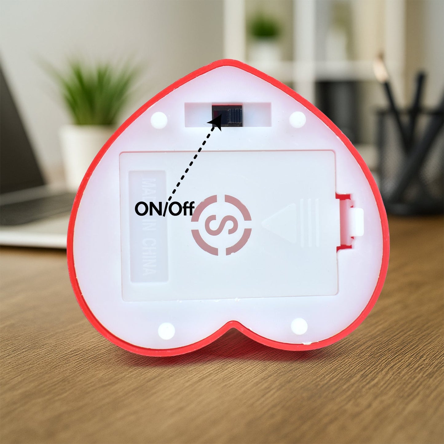 Decorative Love Figurine