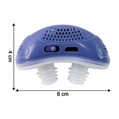 Electronic Nasal Device