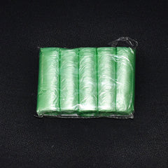 Multipurpose Strong Garbage Bags Roll (45x50cm / 5 Pc)