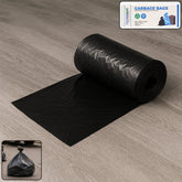 Extra-Strong Garbage Bag Roll (48x54CM / 1 Pc)