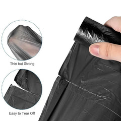 Trash Bag Roll