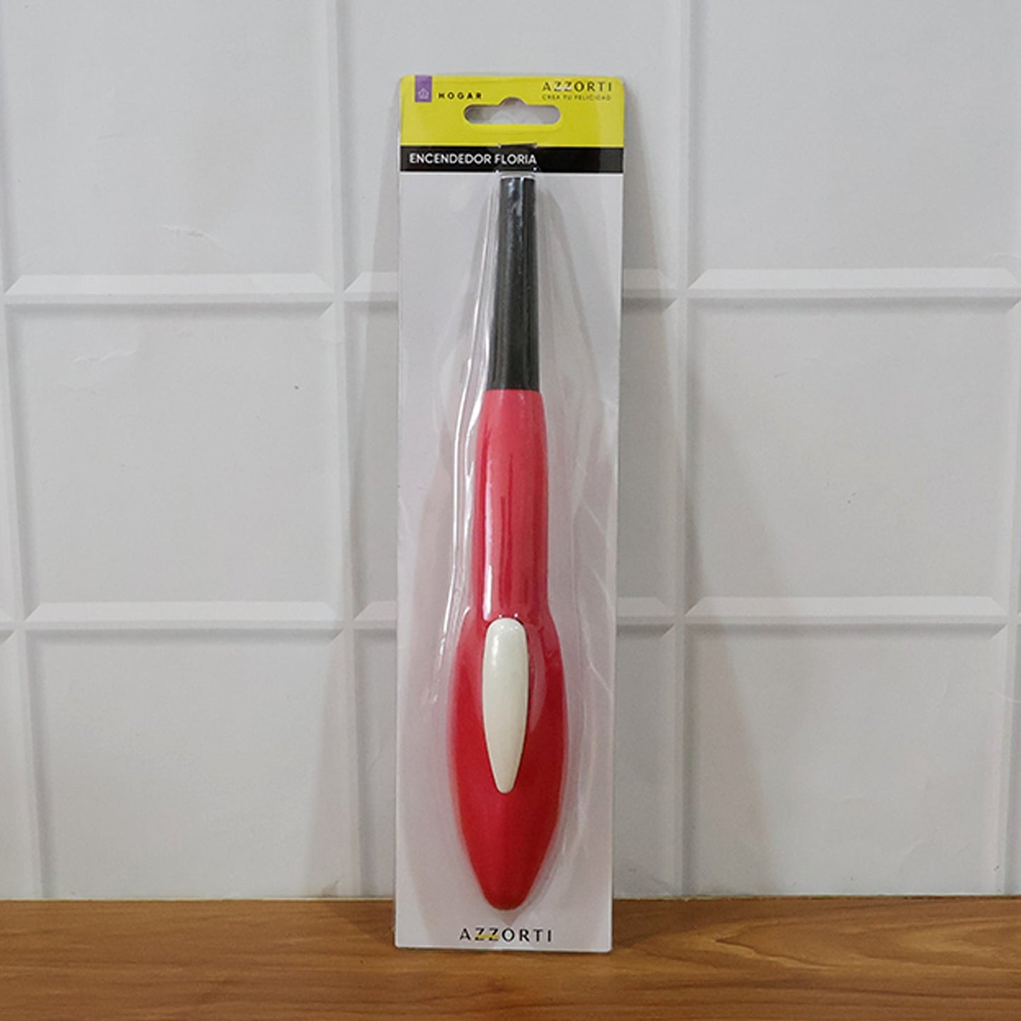 Battery Operated Kitchen Gas Lighter with Long Handle (1 Pc)