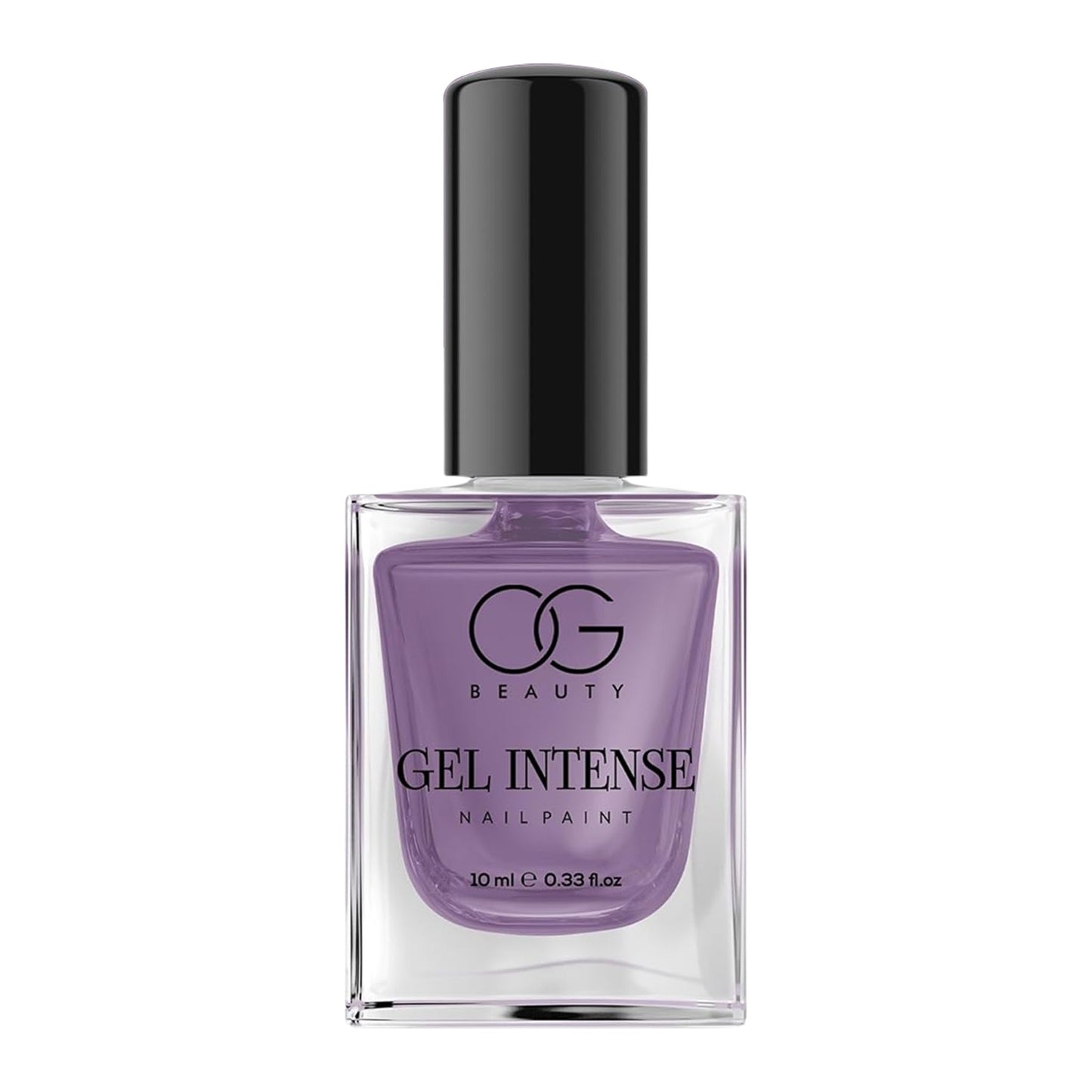 Beauty Chic Berry Eclipse Gel Nail Paint