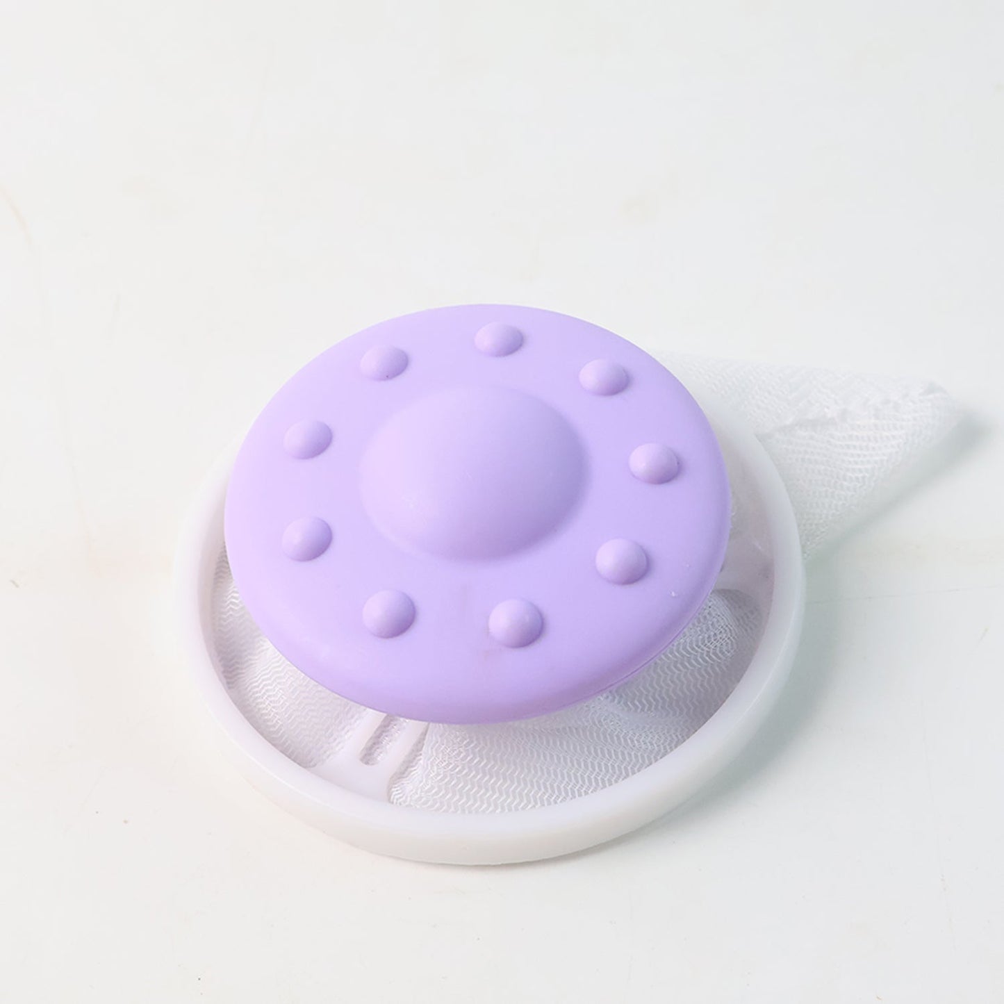 Laundry Lint Filter Bag