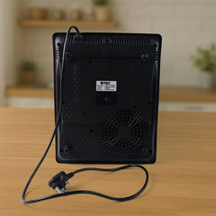 Orbit Touch Control and Multiple Cooking Induction Cooker - 2000W