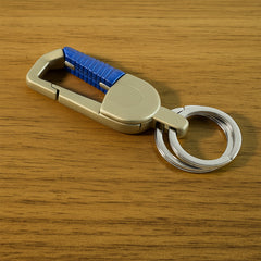 Metal Keychain