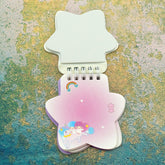 Cartoom Diary Personal Diary Printed Fancy page Diary Multi Shape Cartoon Diary (Unique Mini Diary, Pocket Size Diary , Travel Diary , Notebook ) (1 Pc)