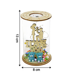 Couple Figurine for Home Decor