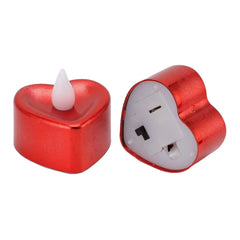 LED Decorative Candles