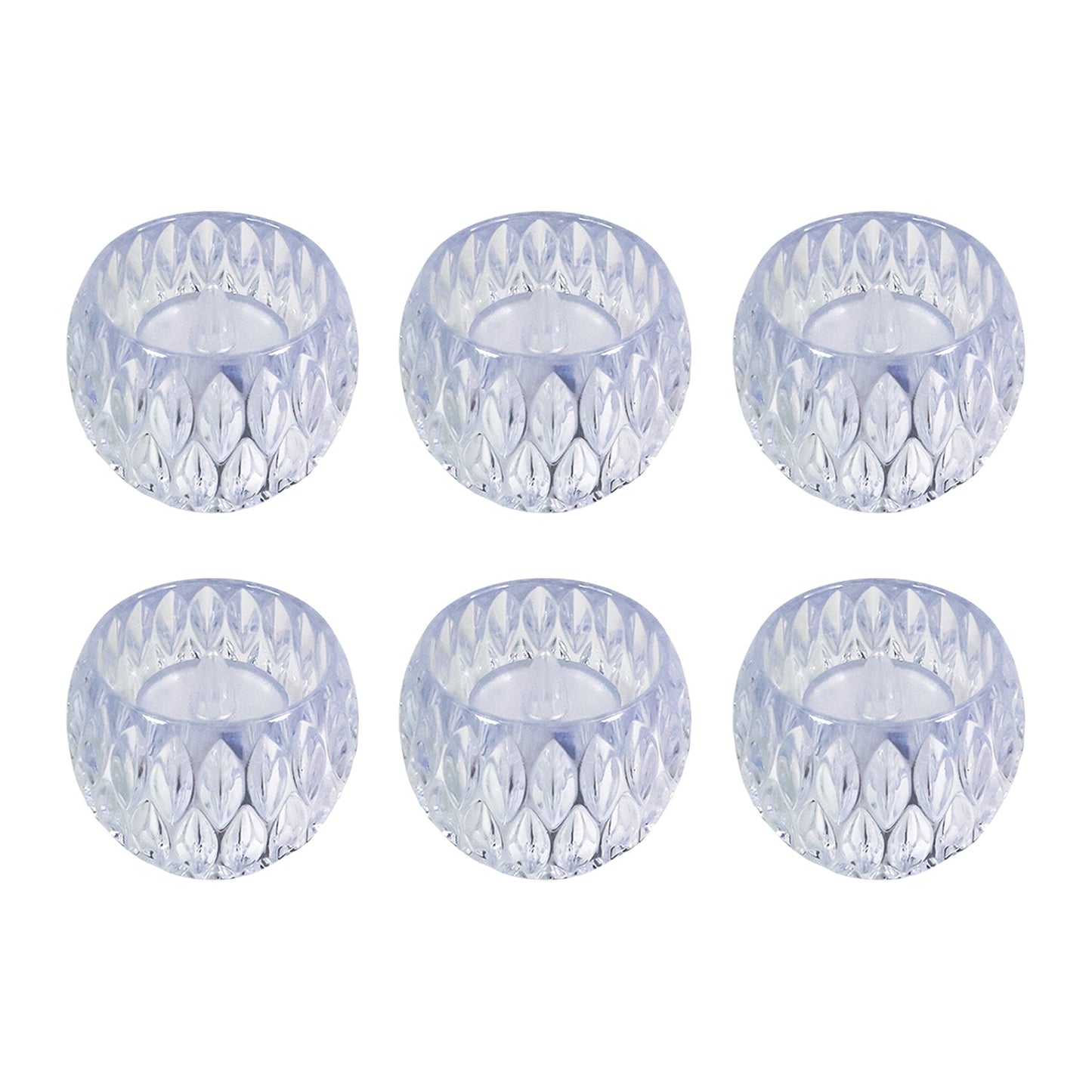 Design LED Tealight Candles