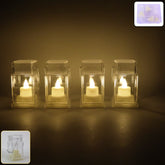 Decorative Candle Lamps