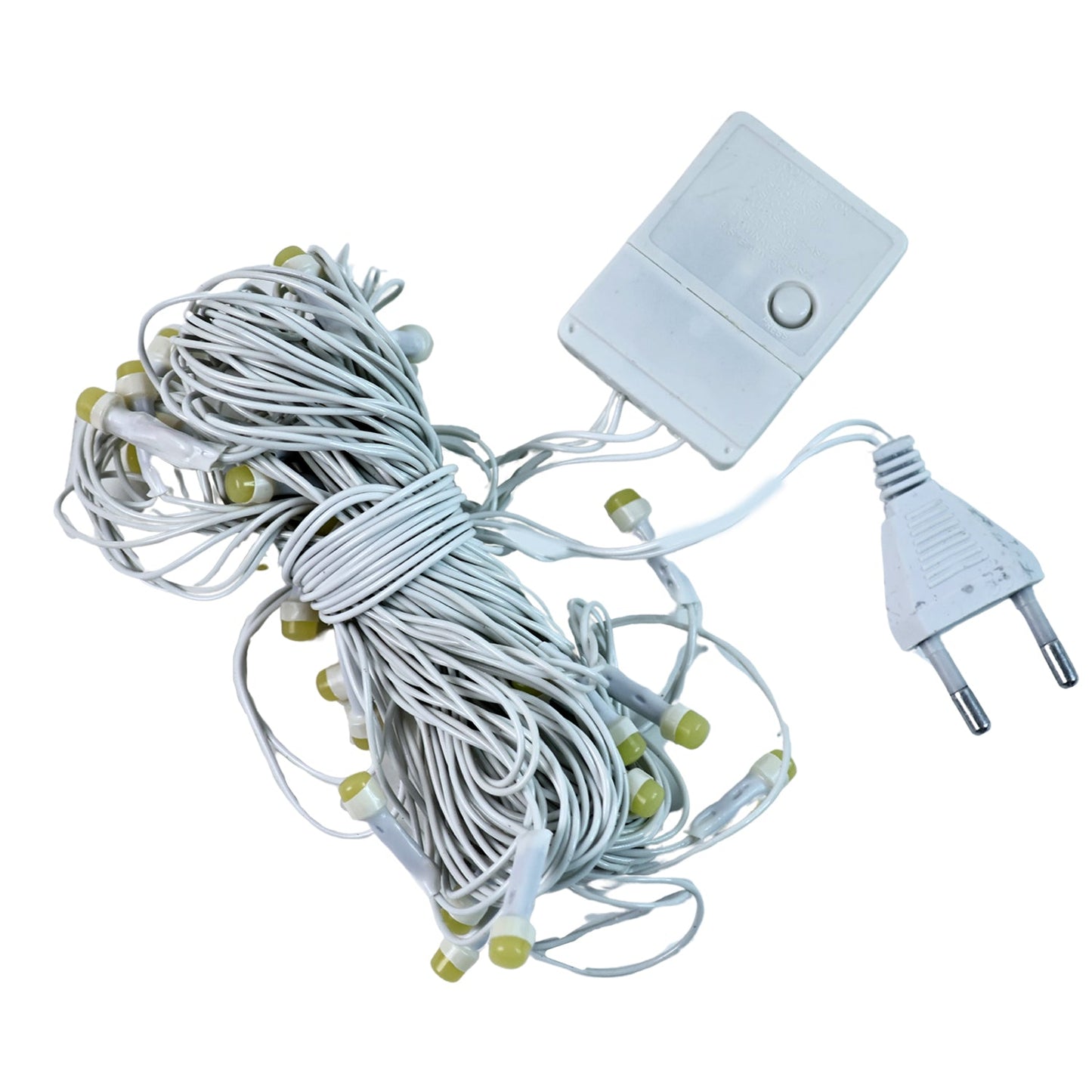 Warm Glow LED Lights