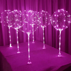 LED Fairy String Lights and Decorative Lights for Bottle, DIY, Home & Festival Decor (1 Pc)