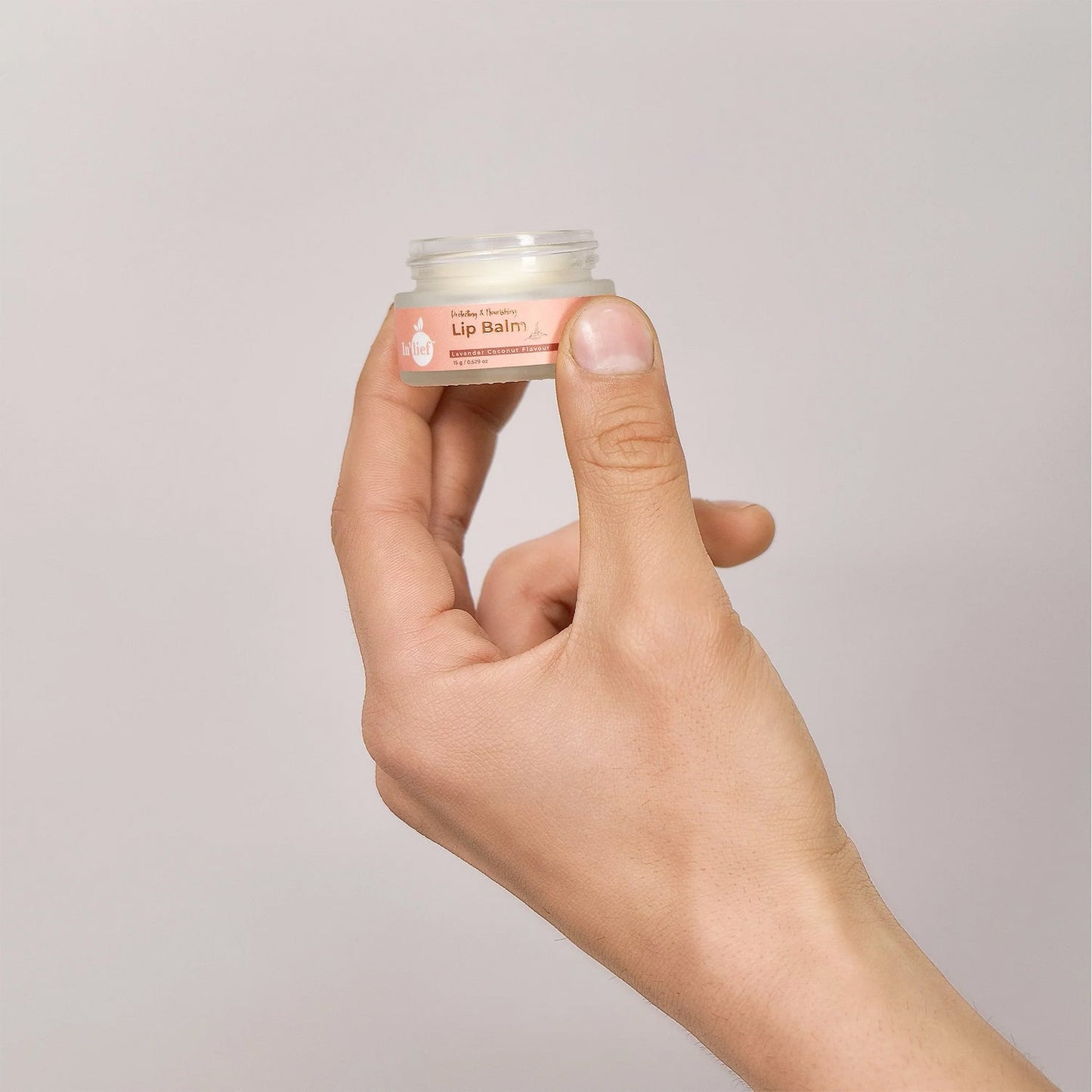 In'lief Hydrating Lip Balm