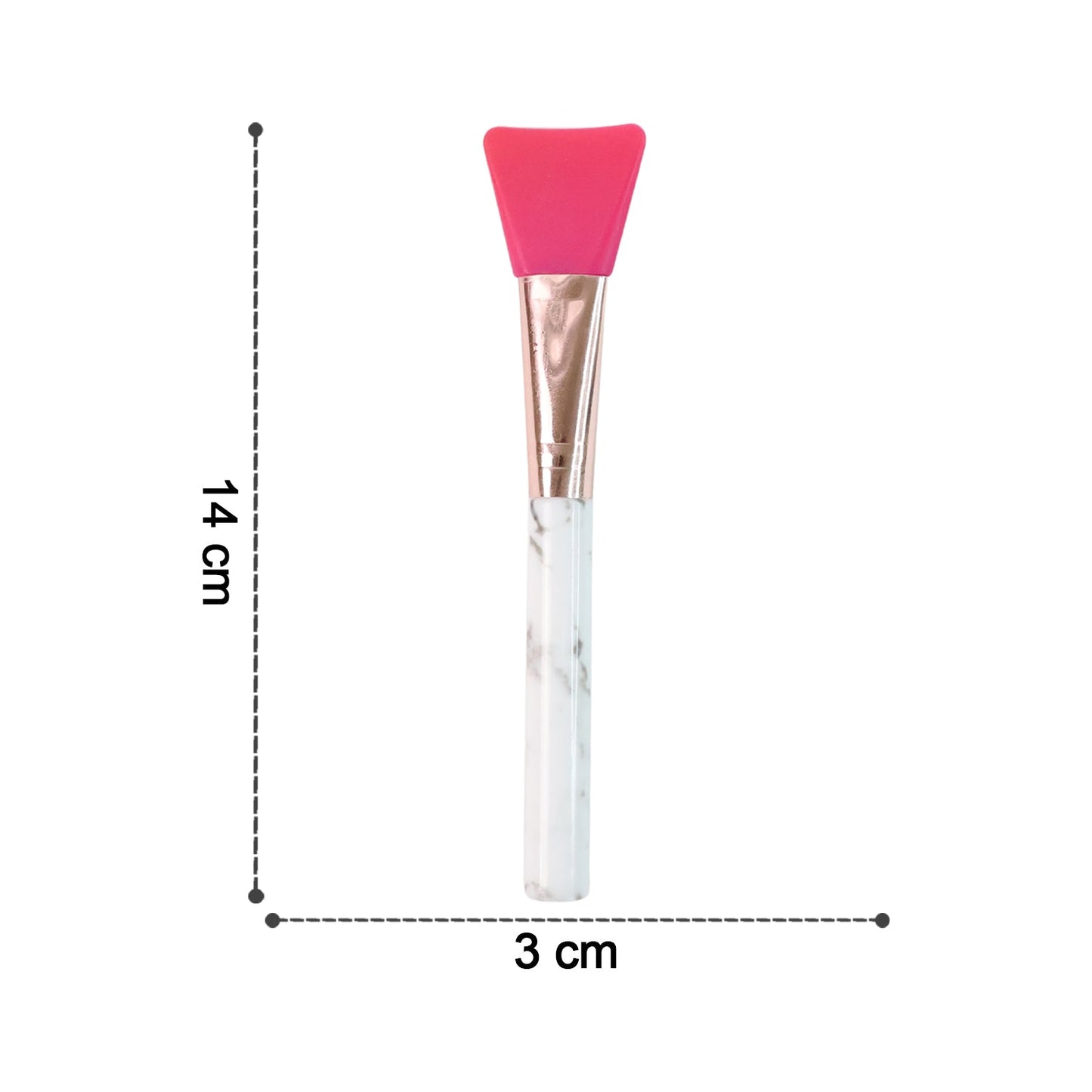 Silicone Brush
