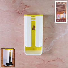 Bag Mate Wall Holder