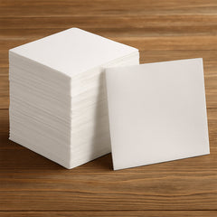 Oblivion Tissue Paper For Wiping And Cleaning Purposes Of Types Of Things (100 Pcs Set Approx)