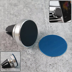 Rotating Magnetic Phone Holder for Car