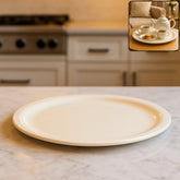 Multi-Purpose Serving Plate