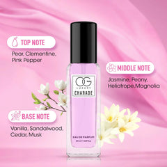 Beauty Eternal Pure Elegance Perfume Gift Set