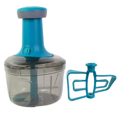 Ideal for Home Cooking