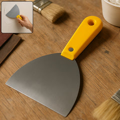 Stainless Steel Putty Knife