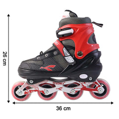 Fitness Skates