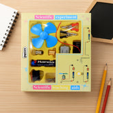 DIY Educational Science Kit