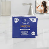 Zequz Paraben-Free Multi-Function Conditioning Shampoo Sachet (5 ML / 1 Pc)