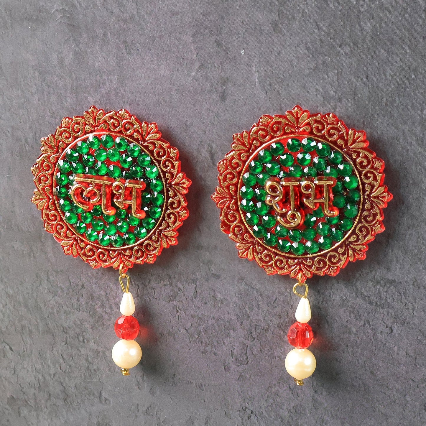 Subh Labh Door Decor Hangings