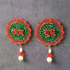Subh Labh Door Decor Hangings