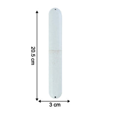 Toothbrush Container