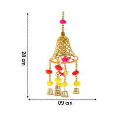 Parampara Tassel Bell