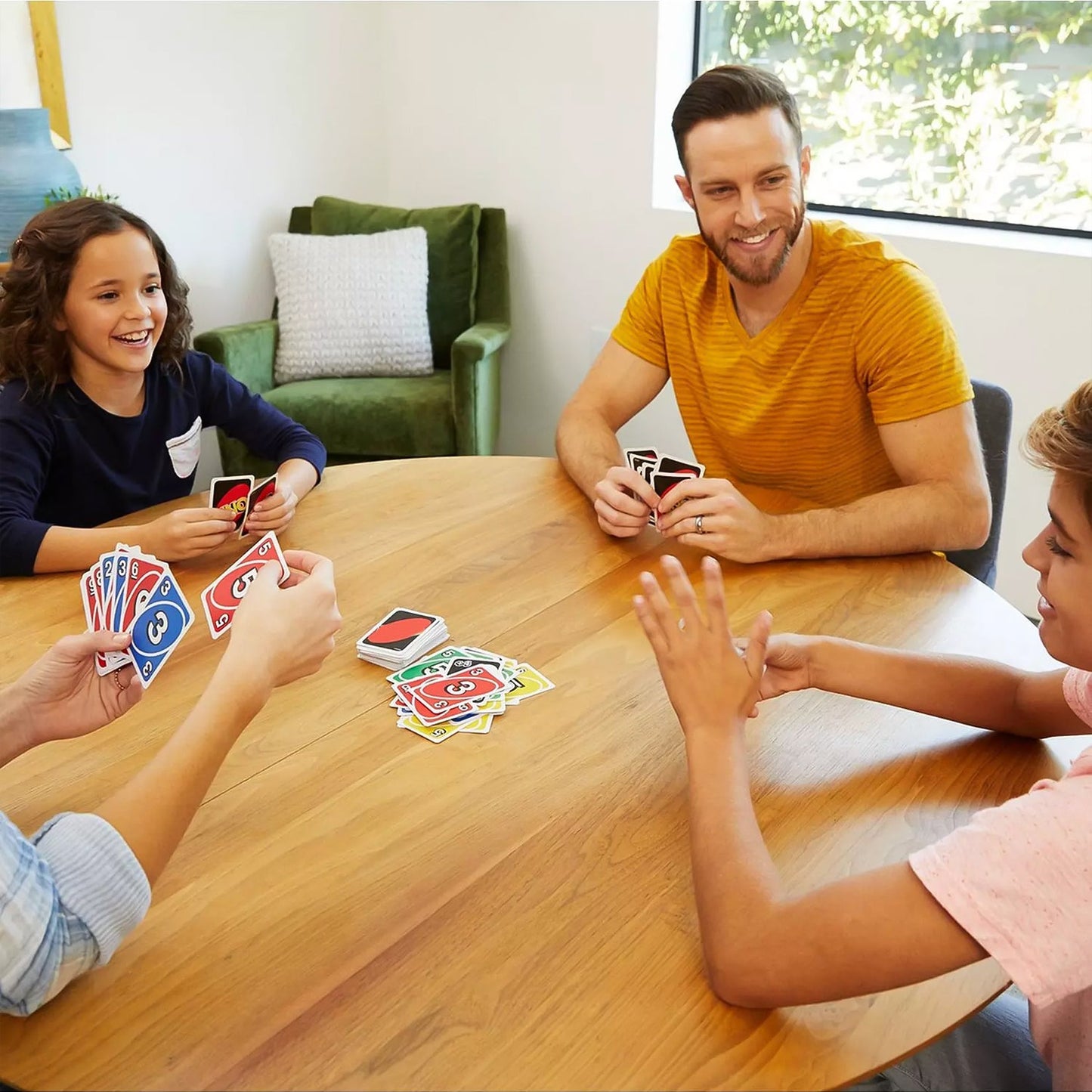 GNO Pixar Anniversary Card Game with 112 Cards