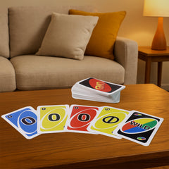 Adults Card Game