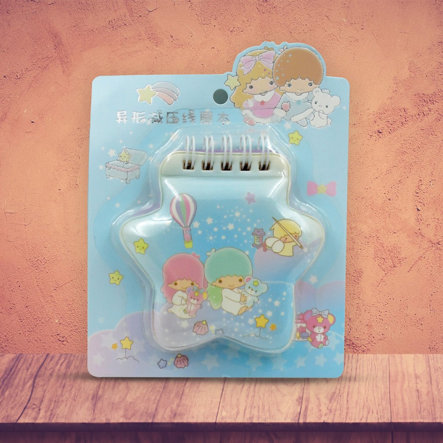 Cartoom Diary Personal Diary Printed Fancy page Diary Multi Shape Cartoon Diary (Unique Mini Diary, Pocket Size Diary , Travel Diary , Notebook ) (1 Pc)